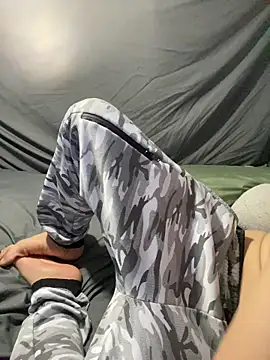 BigMac1596 online show from 16, 12, 2025