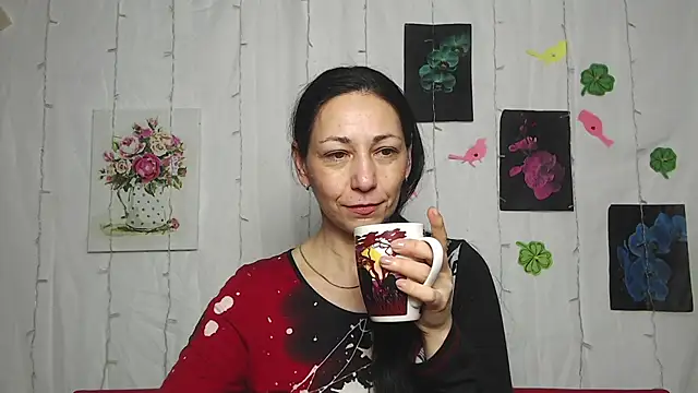 LiluGrants online show from 16, 3, 2025