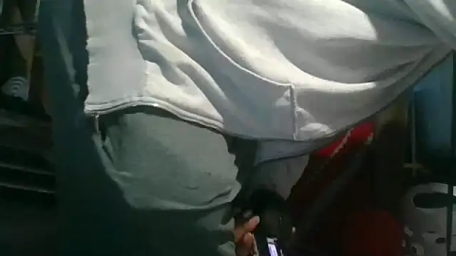 Snapshot of HBYAM chatting on 23, 10, 2025 HBYAM online show from 23, 10, 2025