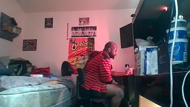 Snapshot of HBYAM chatting on 3, 11, 2025 HBYAM online show from 3, 11, 2025