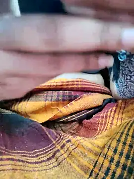 Snapshot of Shana-12 chatting on 11, 12, 2024 Shana-12 online show from 11, 12, 2024