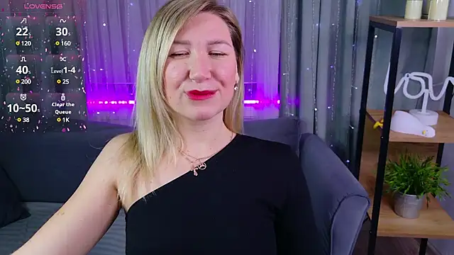 MilaBott online show from 19, 1, 2025