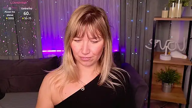 MilaBott online show from 21, 2, 2025