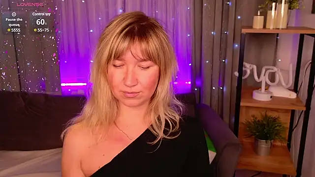 MilaBott online show from 24, 2, 2025