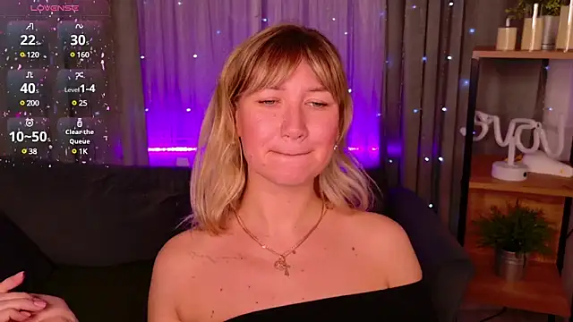 MilaBott online show from 3, 3, 2025