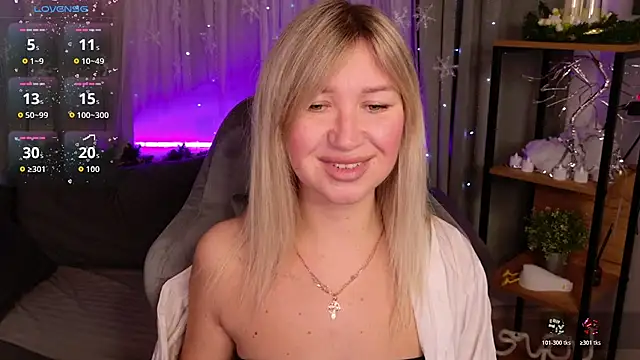 MilaBott online show from 18, 12, 2025