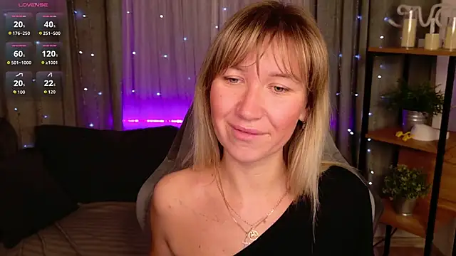 MilaBott online show from 29, 3, 2026