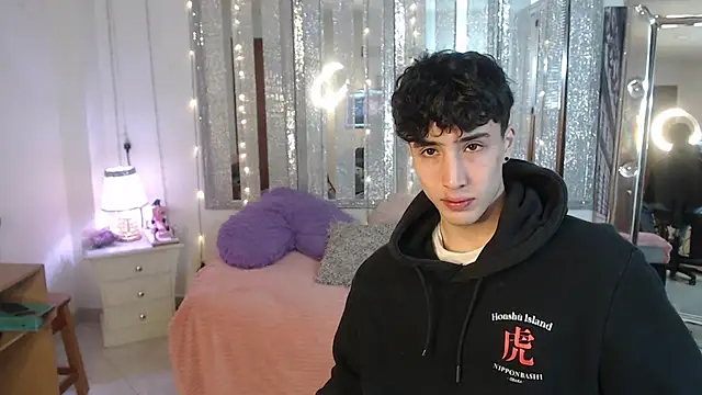 gojo satoru 18 online show from 20, 1, 2025