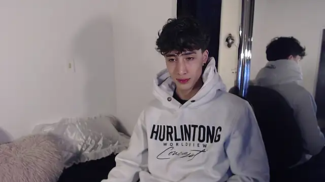 gojo satoru 18 online show from 24, 2, 2025