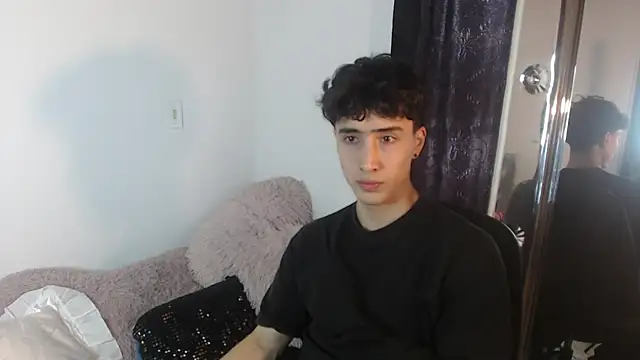 gojo satoru 18 online show from 26, 2, 2025