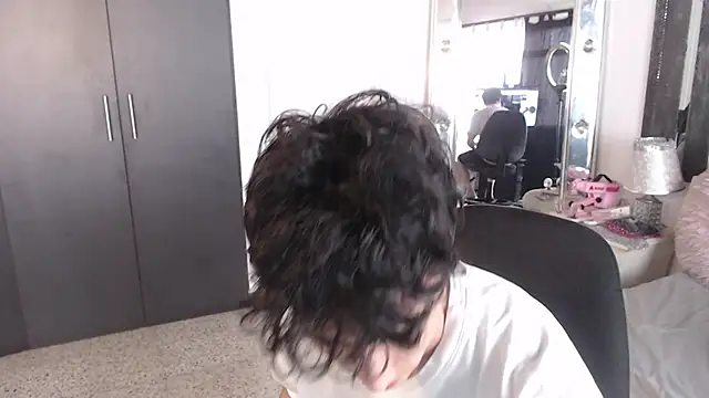 gojo satoru 18 online show from 11, 3, 2025