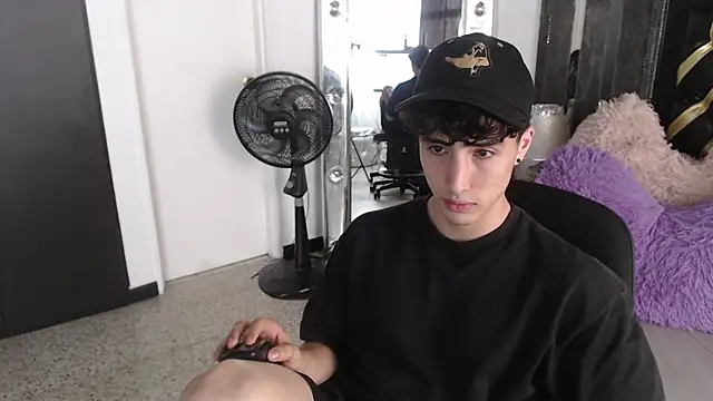 gojo satoru 18 online show from 12, 3, 2025