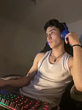 gojo satoru 18 online show from 5, 12, 2025