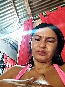 Snapshot of Horny-Mommy-Dirty chatting on 16, 3, 2025 Horny-Mommy-Dirty online show from 16, 3, 2025