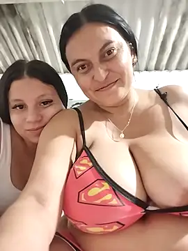 Snapshot of Horny-Mommy-Dirty chatting on 27, 9, 2025 Horny-Mommy-Dirty online show from 27, 9, 2025