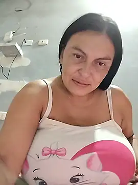 Snapshot of Horny-Mommy-Dirty chatting on 1, 10, 2025 Horny-Mommy-Dirty online show from 1, 10, 2025