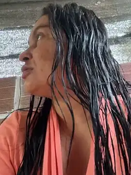 Horny-Mommy-Dirty online show from 1, 12, 2025