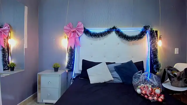 Clarigil online show from 1, 12, 2025