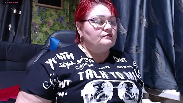 Snapshot of Goddess57 chatting on 18, 2, 2025 Goddess57 online show from 18, 2, 2025