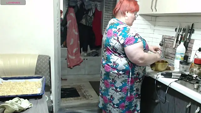 Snapshot of Goddess57 chatting on 21, 2, 2025 Goddess57 online show from 21, 2, 2025