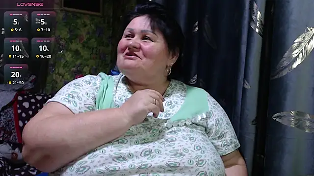 Snapshot of Goddess57 chatting on 26, 9, 2025 Goddess57 online show from 26, 9, 2025