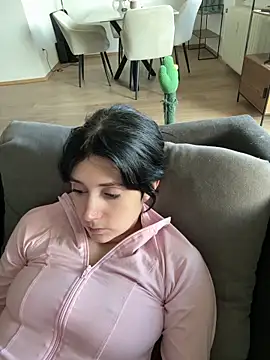 Lena Lang online show from 19, 11, 2025