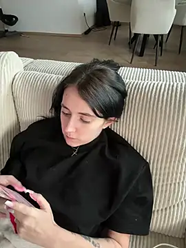 Lena Lang online show from 15, 3, 2026