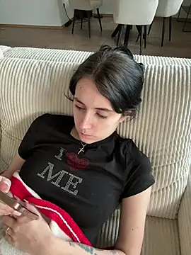 Lena Lang online show from 16, 3, 2026