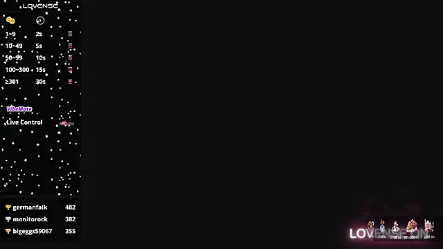 Beautifulskinny18 online show from 5, 1, 2025