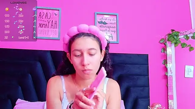 Beautifulskinny18 online show from 28, 9, 2025