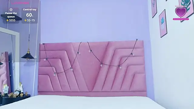 Beautifulskinny18 online show from 27, 3, 2026