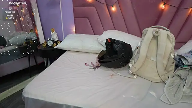 Beautifulskinny18 online show from 25, 5, 2026