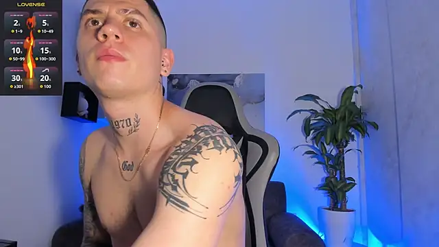 Yeiko Romero  online show from 11, 9, 2025