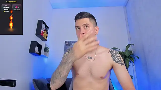 Yeiko Romero  online show from 14, 9, 2025