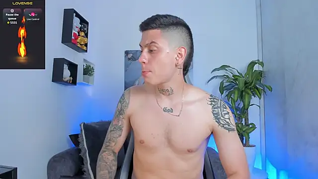 Yeiko Romero  online show from 18, 9, 2025