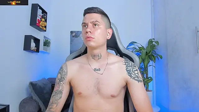 Yeiko Romero  online show from 20, 9, 2025