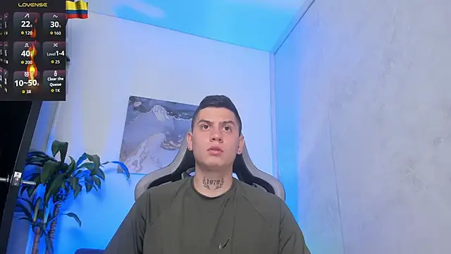 Yeiko Romero  online show from 6, 1, 2026