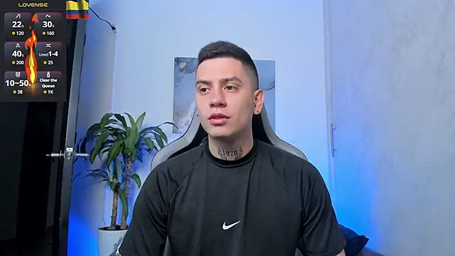 Yeiko Romero  online show from 17, 1, 2026