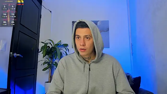 Yeiko Romero  online show from 19, 2, 2026