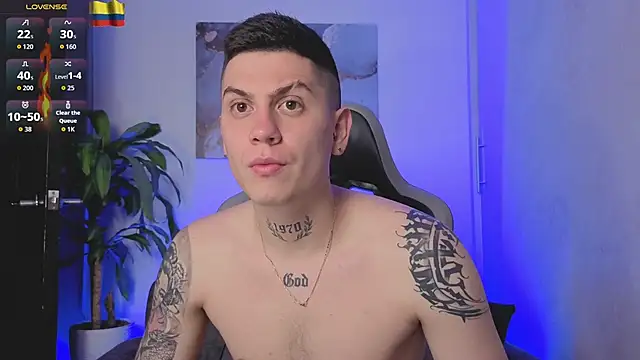 Yeiko Romero  online show from 26, 2, 2026