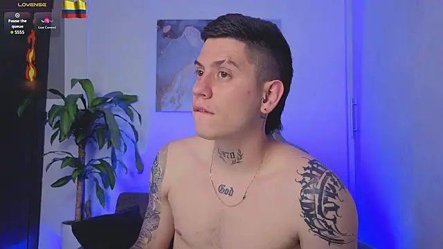 Yeiko Romero  online show from 1, 3, 2026