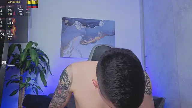 Yeiko Romero  online show from 7, 3, 2026