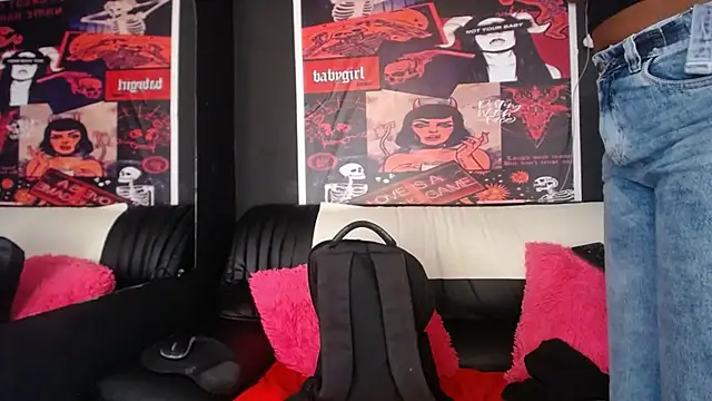 TIFFANYYSTAR online show from 6, 2, 2025