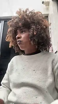 TIFFANYYSTAR online show from 4, 3, 2025