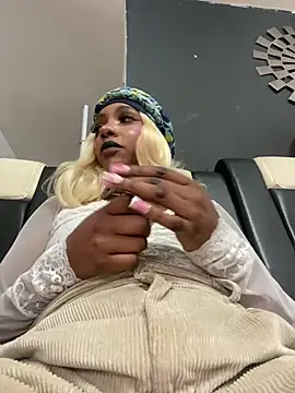 TIFFANYYSTAR online show from 29, 10, 2025