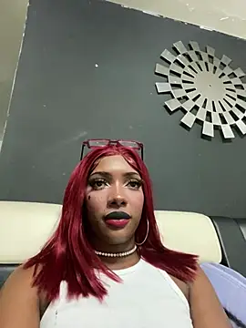 TIFFANYYSTAR online show from 13, 1, 2026