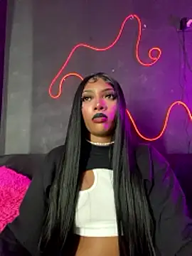 TIFFANYYSTAR online show from 15, 1, 2026