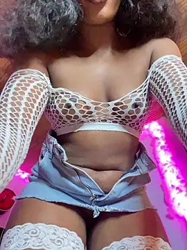 TIFFANYYSTAR online show from 3, 6, 2026