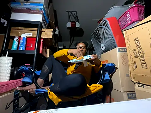 wynterheat online show from 27, 10, 2025