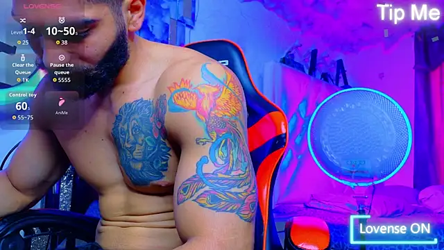 Rich boy01 online show from 5, 4, 2026